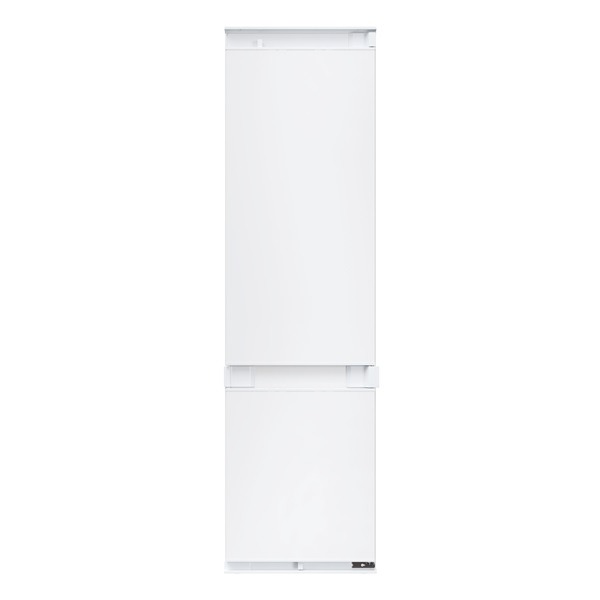 Haier HBW7519C beépíthető alulfagyasztós hűtőszekrény