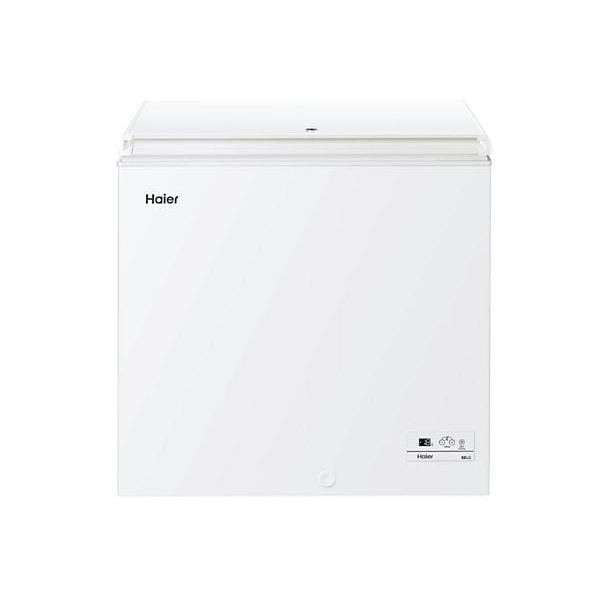 Haier HCE200E fagyasztóláda