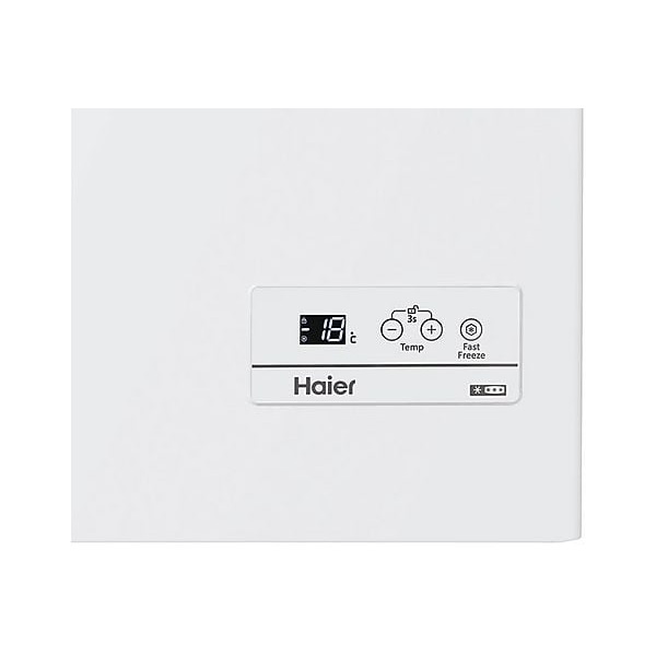 Haier HCE200E fagyasztóláda