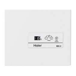 Haier HCE200E fagyasztóláda