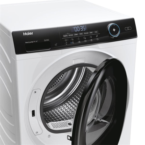 Haier HD80-A3959-S szárítógép