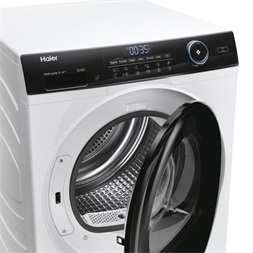 Haier HD80-A3959-S szárítógép