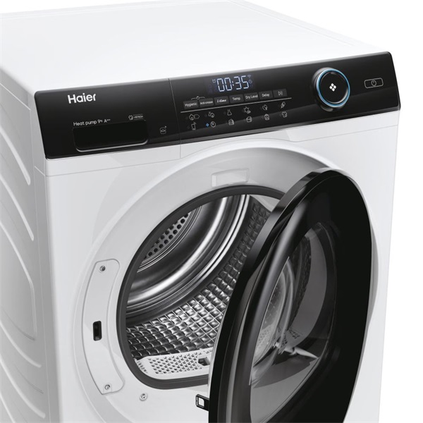 Haier HD90-A3959-S szárítógép