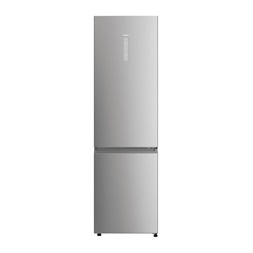 Haier HDPW5620CNPK alulfagyasztós hűtőszekrény