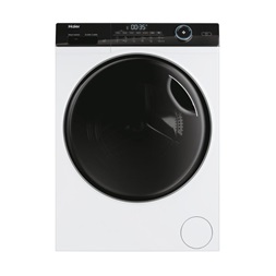 Haier HW100-B14959U1-S elöltöltős mosógép