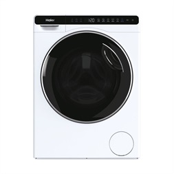 Haier HW50-BP12307-S elöltöltős mosógép