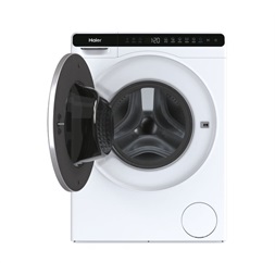 Haier HW50-BP12307-S elöltöltős mosógép