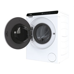 Haier HW50-BP12307-S elöltöltős mosógép