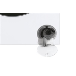 Haier HW50-BP12307-S elöltöltős mosógép