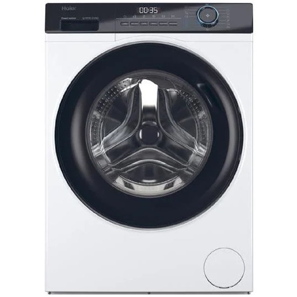 Haier HW70-BP14929-S elöltöltős mosógép