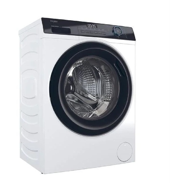 Haier HW70-BP14929-S elöltöltős mosógép