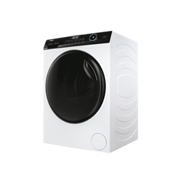 Haier HW80-B14959EU1-S elöltöltős mosógép