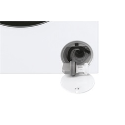 Haier HW80-B14959EU1-S elöltöltős mosógép