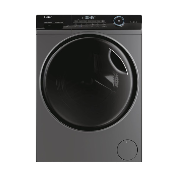 Haier HW80-B14959S8U1S elöltöltős mosógép