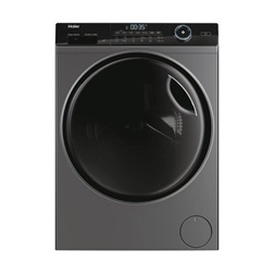 Haier HW80-B14959S8U1S elöltöltős mosógép