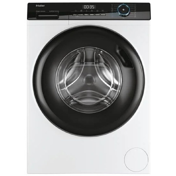 Haier HW80-BP14939-S elöltöltős mosógép