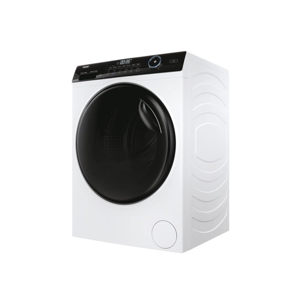 Haier HW90-B14959EU1-S elöltöltős mosógép