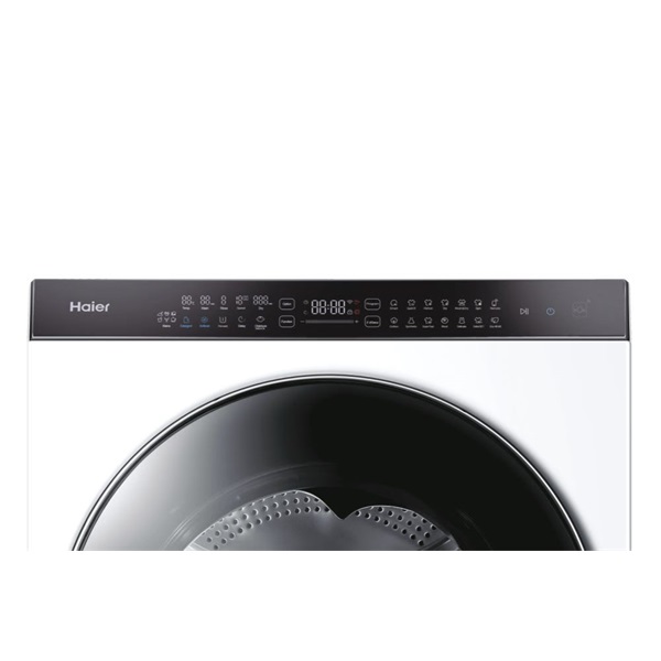 Haier HWD100BD1499UN/S mosó-szárítógép