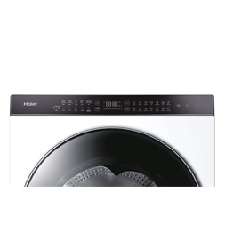 Haier HWD100BD1499UN/S mosó-szárítógép