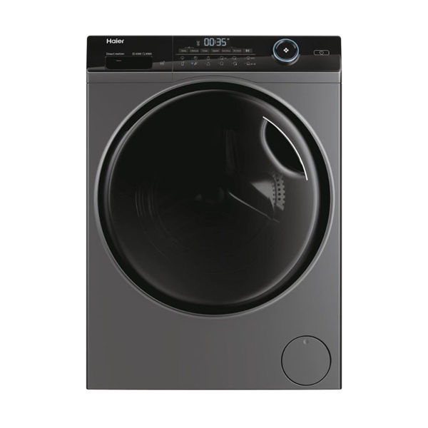 Haier HWD80-B14959S8U1-S mosó-szárítógép