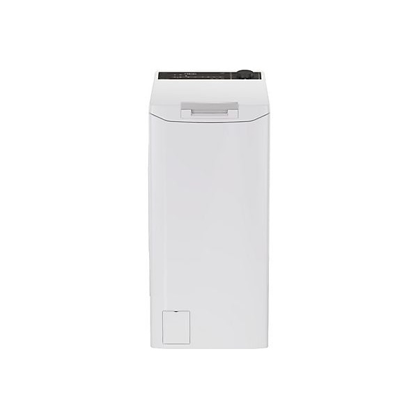 Haier THASN476TM5-S 7 kg felültöltős mosógép