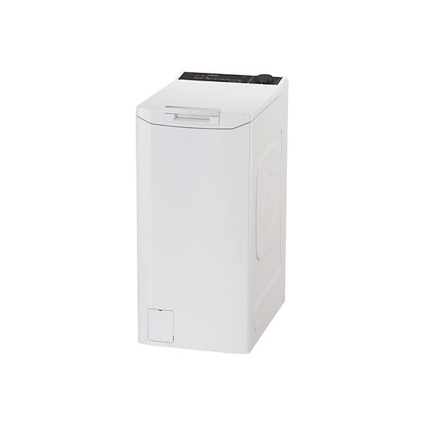 Haier THASN476TM5-S 7 kg felültöltős mosógép