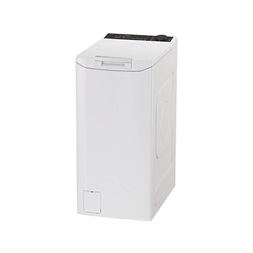 Haier THASN476TM5-S 7 kg felültöltős mosógép