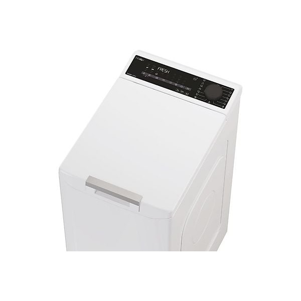 Haier THASN476TM5-S 7 kg felültöltős mosógép