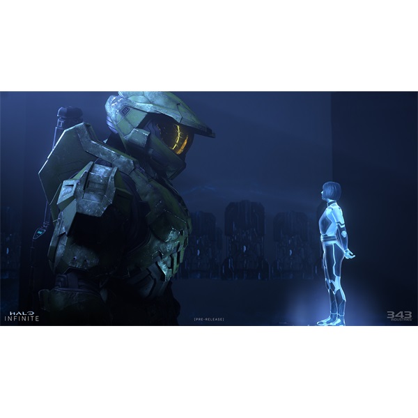 Halo Infinite Xbox One/Xbox Series X/S játékszoftver