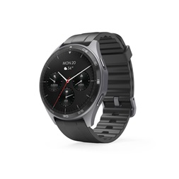 Hama 00178618 "Smartwatch 7010" fekete okosóra