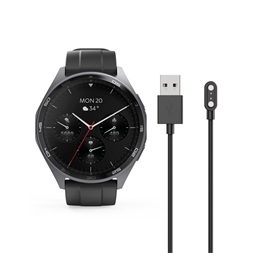 Hama 00178618 "Smartwatch 7010" fekete okosóra