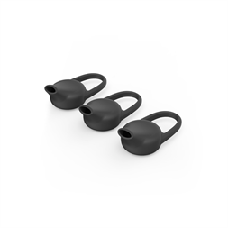 Hama 00184184 "Myvoice" fekete bluetooth headset