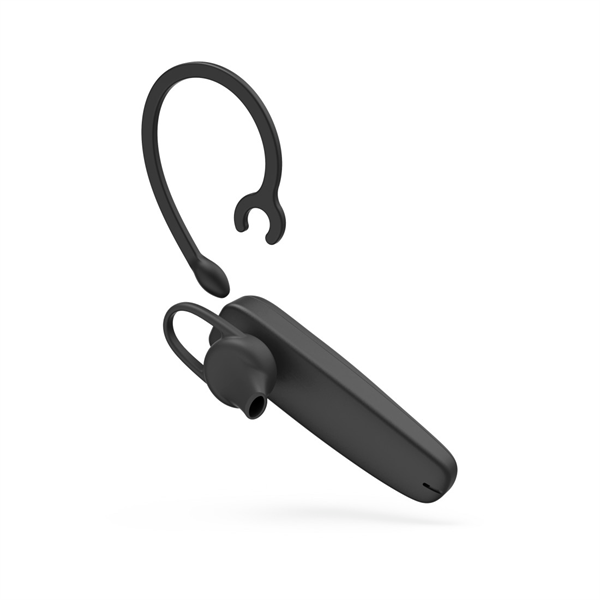 Hama 00184184 "Myvoice" fekete bluetooth headset