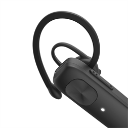 Hama 00184185 "Myvoice" Advance fekete bluetooth headset