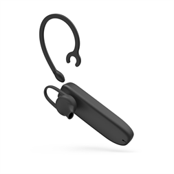 Hama 00184185 "Myvoice" Advance fekete bluetooth headset