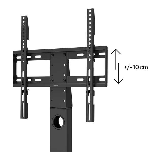 Hama 00220866 FITV 55" forgatható asztali TV állvány