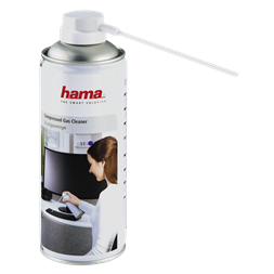 Hama 113810 400ml kontakt tisztító spray