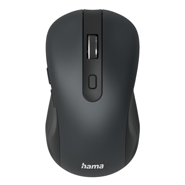 Hama 182617 "MW-650",MULTI-DEVICE vezeték nélküli optikai egér