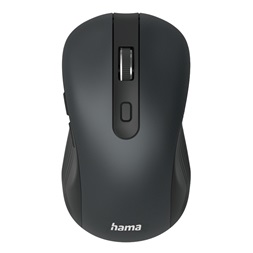 Hama 182617 "MW-650",MULTI-DEVICE vezeték nélküli optikai egér