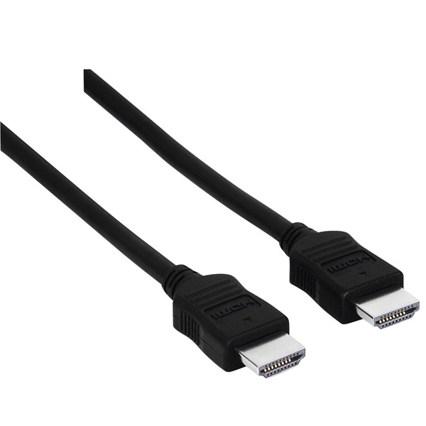 Hama 205001 FIC ECO High Speed HDMI 3 m kábel