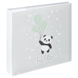 Hama 2661 "HELLO PANDA" 10X15/200 album