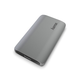 Hama 182458 500GB USB 3.1 Gen2 külső SSD