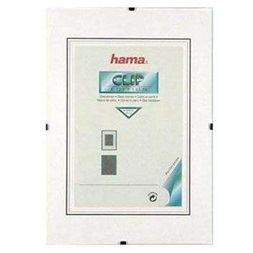 Hama 63038 CLIP-FIX 40x60 keret