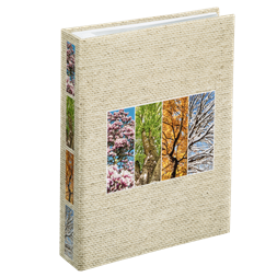 Hama 99002035 "COLOUR YEAR" 10X15/200 album