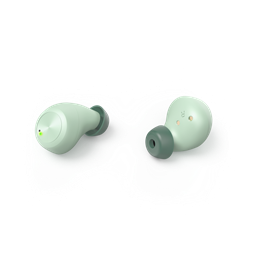 Hama 184083 SPIRIT CHOP True Wireless Bluetooth menta fülhallgató