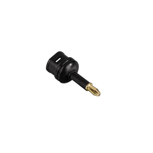 Hama 122364 ST ODT Jack-Toslink adapter