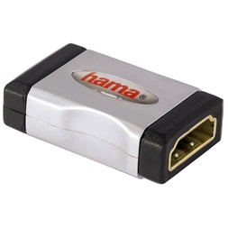 Hama 122231 TL Hdmi toldóadapter alj-alj