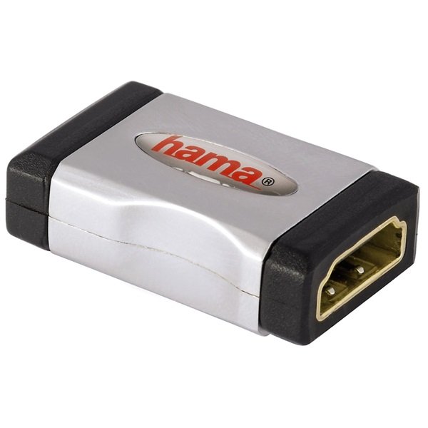 Hama 122231 TL Hdmi toldóadapter alj-alj