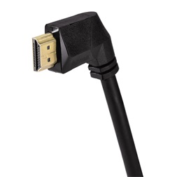 Hama 122116 TL High Speed HDMI ethernettel 90fok 3m kábel