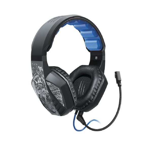 URAGE by Hama 186023 "Soundz 310" gamer headset